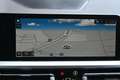 BMW 320 190PK M pakket, LED, ACC, Trekh, Leder, zetelv BTW Negro - thumbnail 17