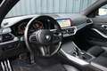 BMW 320 190PK M pakket, LED, ACC, Trekh, Leder, zetelv BTW Nero - thumbnail 11