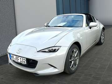 RF Exclusive-Line 1.5L SKYACTIV-G 132 MX-5 RF Excl