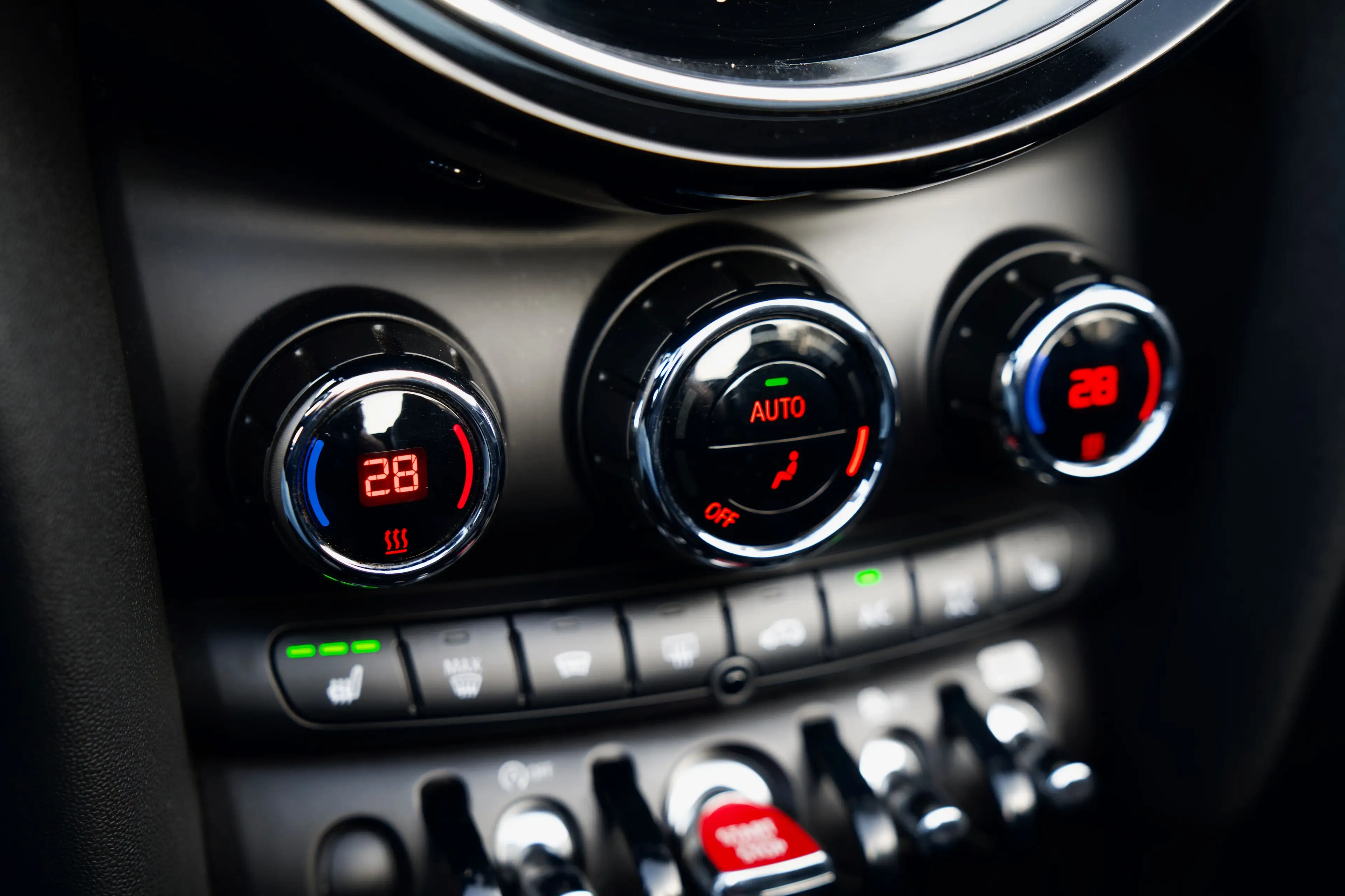 MINI Cooper S Cabrio JCW PAKKET | APPLE CARPLAY | AUTOMAAT | UNION JACK — photo 13