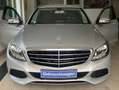 Mercedes-Benz C 180 T CGI Autom. Luxury Avantgarde Silber - thumbnail 4