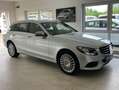 Mercedes-Benz C 180 T CGI Autom. Luxury Avantgarde Silber - thumbnail 5