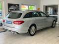 Mercedes-Benz C 180 T CGI Autom. Luxury Avantgarde Silber - thumbnail 7