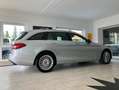 Mercedes-Benz C 180 T CGI Autom. Luxury Avantgarde Silber - thumbnail 6