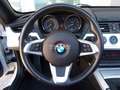 BMW Z4 Sdrive23i - 44000 km-Manuale-6L aspirato-Italiana Weiß - thumbnail 11