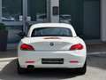 BMW Z4 Sdrive23i - 44000 km-Manuale-6L aspirato-Italiana Weiß - thumbnail 4