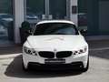 BMW Z4 Sdrive23i - 44000 km-Manuale-6L aspirato-Italiana Weiß - thumbnail 2