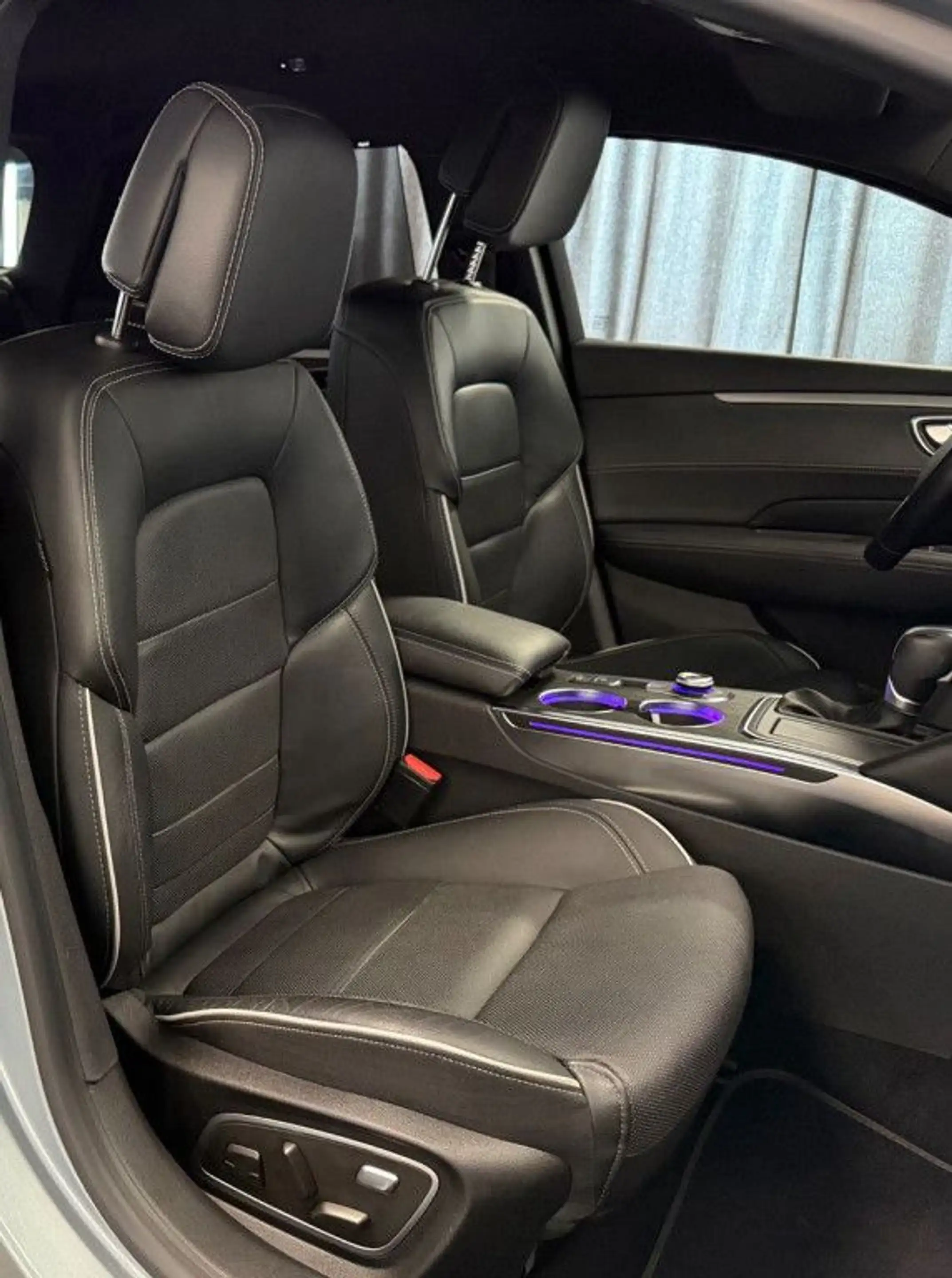 Renault Talisman TCe160 EDC Intens*Leder*NAVi+Kamera*LED — photo 10