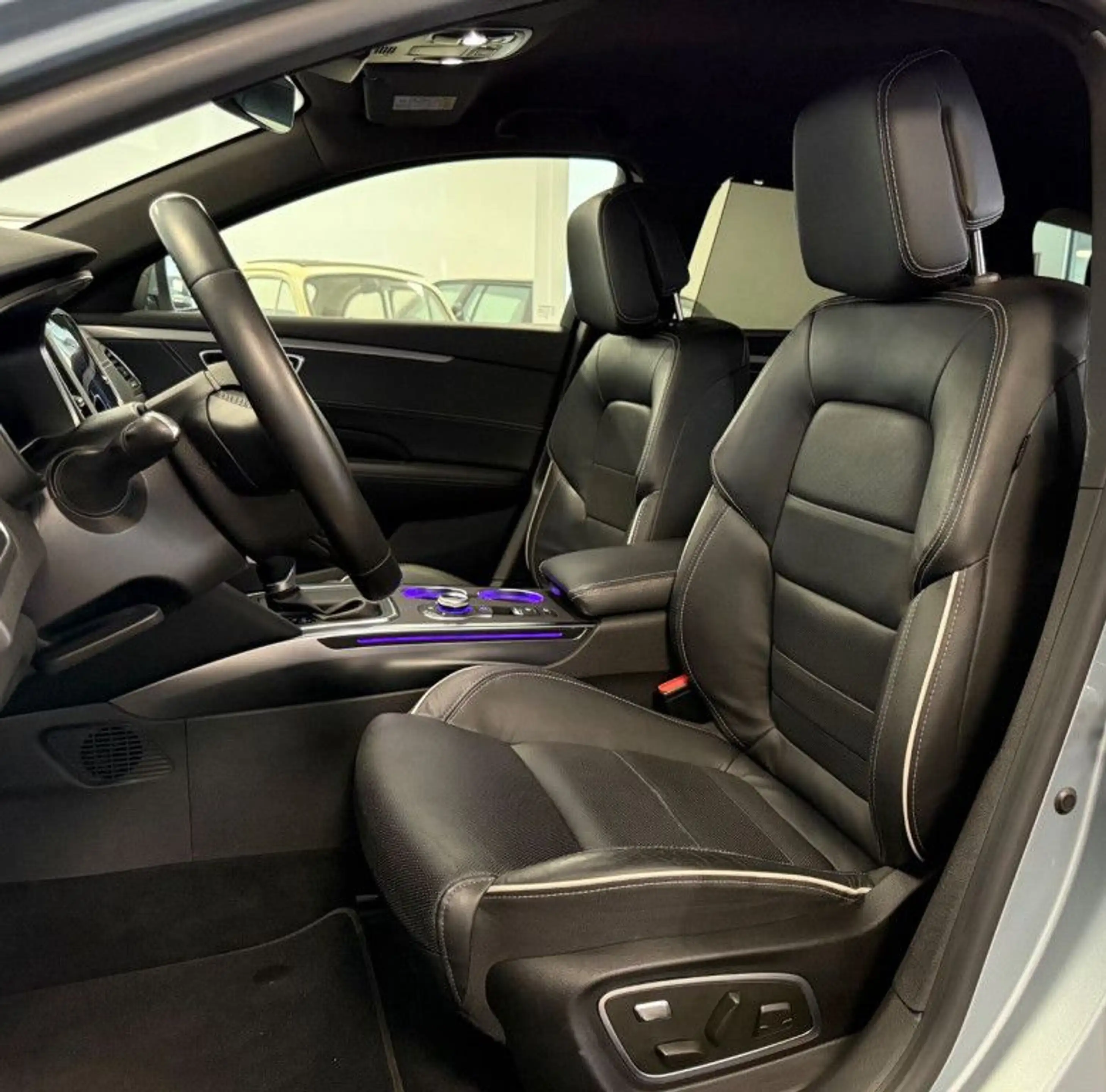 Renault Talisman TCe160 EDC Intens*Leder*NAVi+Kamera*LED — photo 5