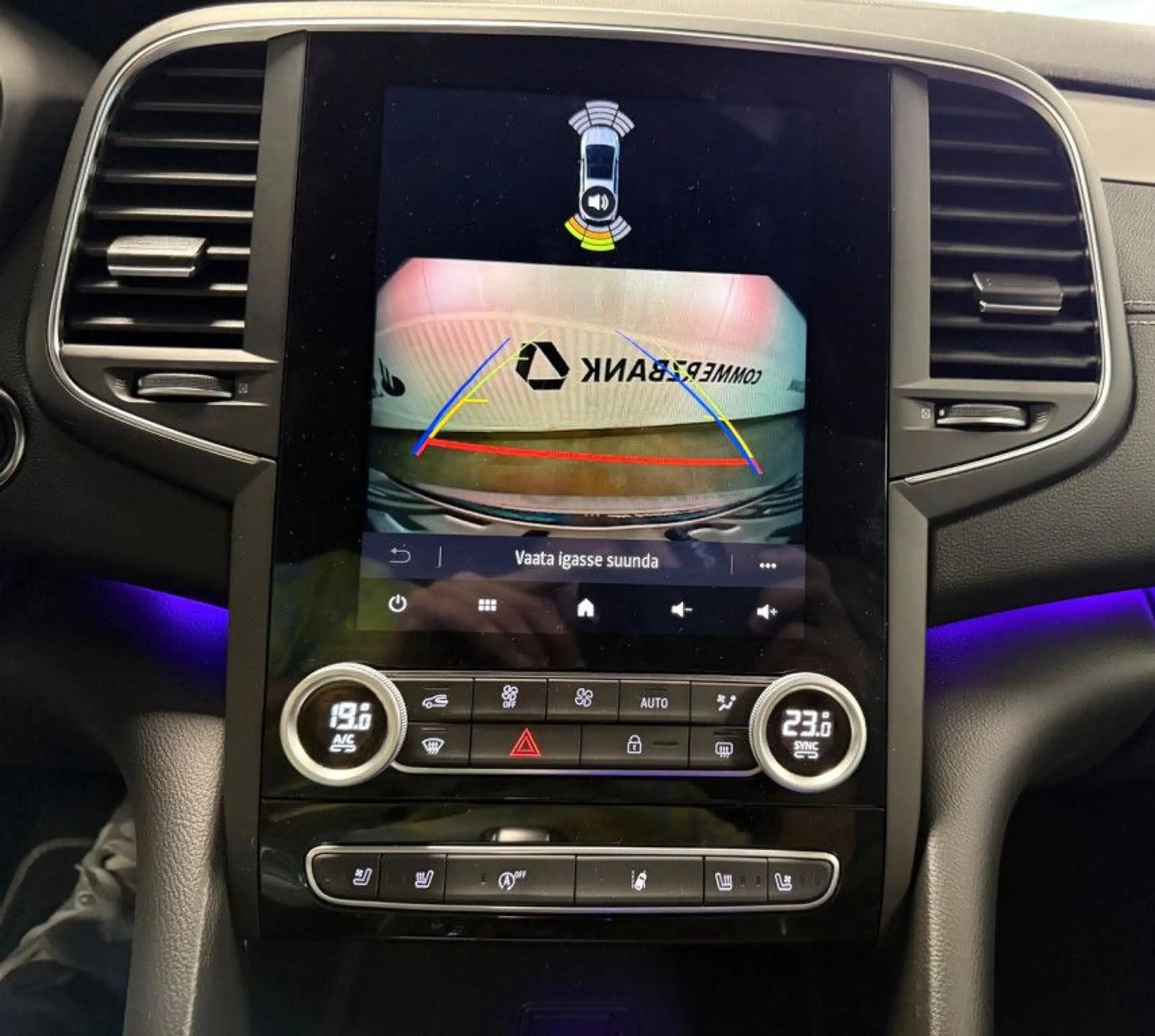 Renault Talisman TCe160 EDC Intens*Leder*NAVi+Kamera*LED — photo 7
