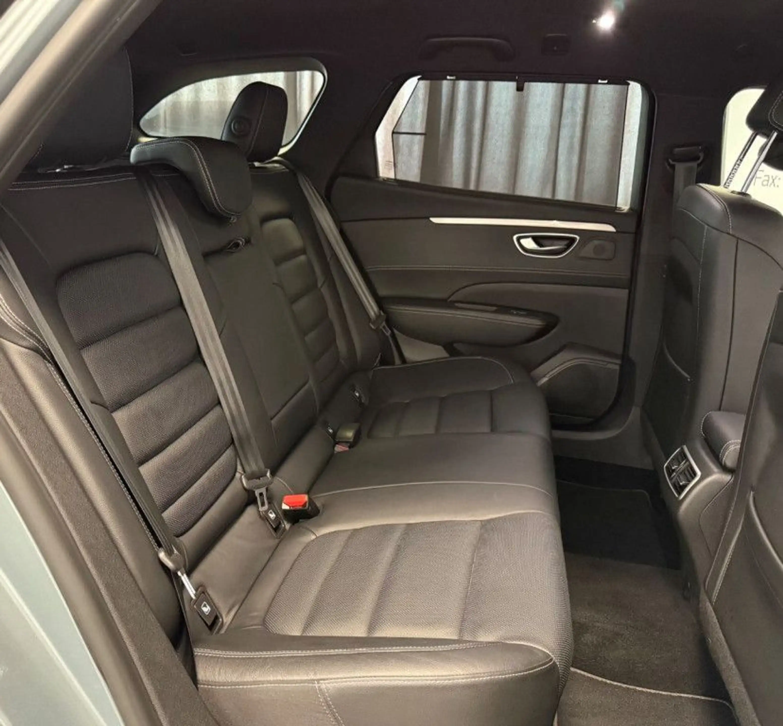 Renault Talisman TCe160 EDC Intens*Leder*NAVi+Kamera*LED — photo 15
