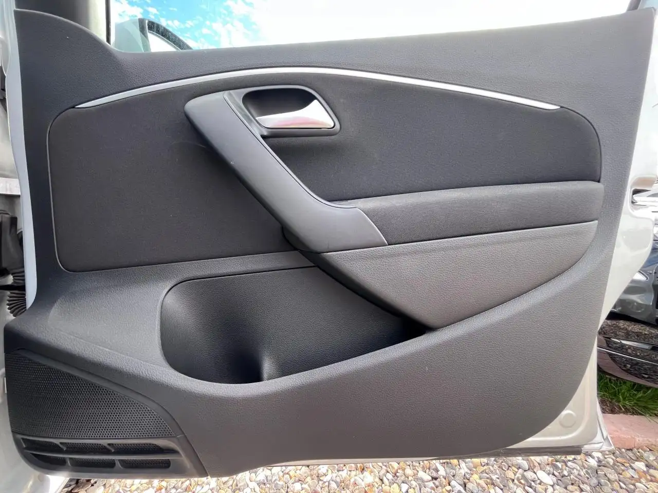 Volkswagen Polo Citadine 5 portes — photo 23