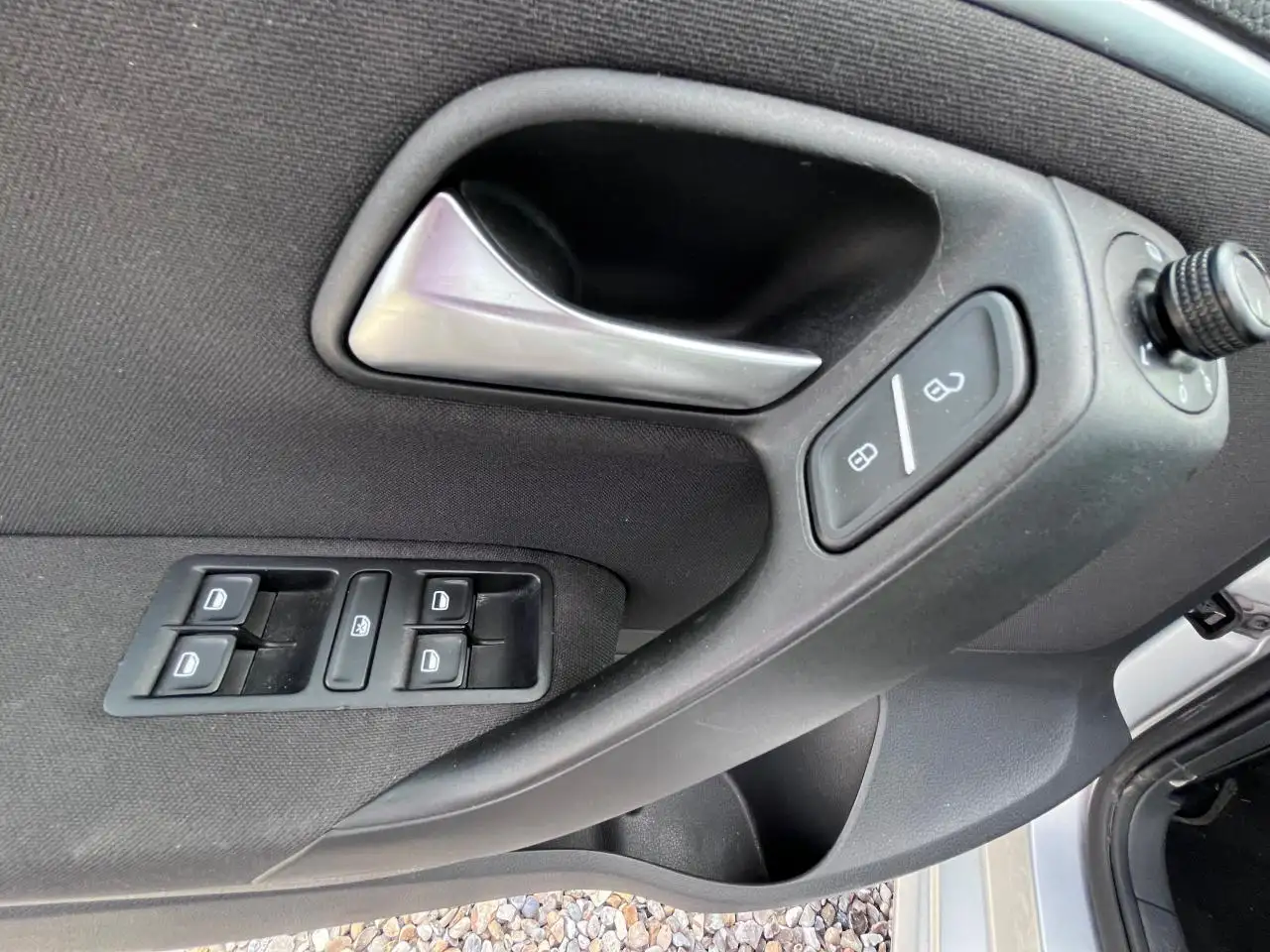 Volkswagen Polo Citadine 5 portes — photo 21