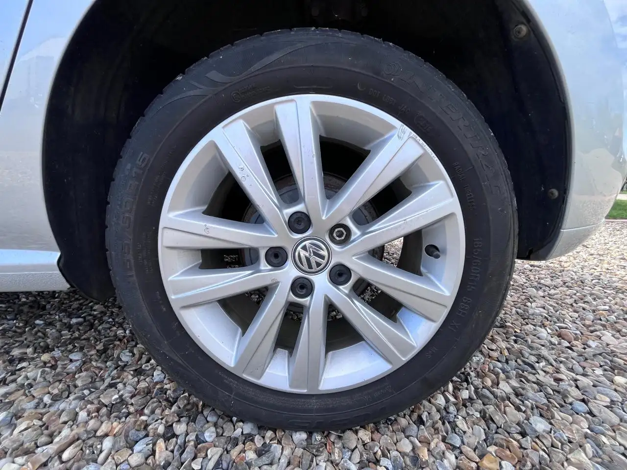 Volkswagen Polo Citadine 5 portes — photo 28