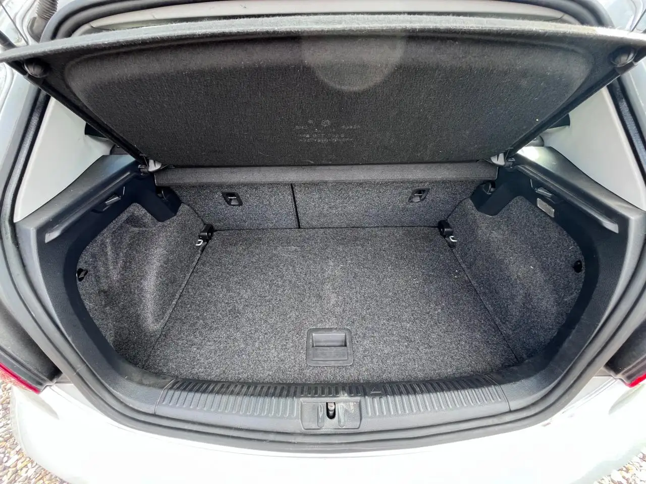 Volkswagen Polo Citadine 5 portes — photo 32
