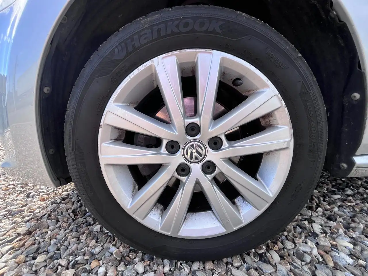Volkswagen Polo Citadine 5 portes — photo 26