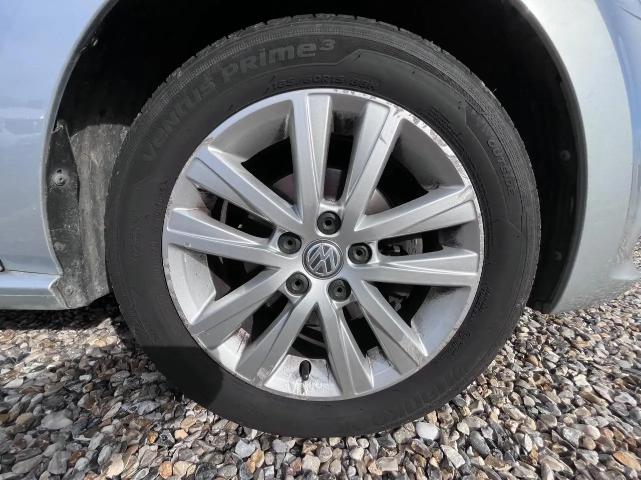 Volkswagen Polo Citadine 5 portes — photo 27