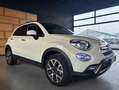 Fiat 500X 1.3 mjt Cross 95cv 63.000KM NEOPATENTATI Bianco - thumbnail 5