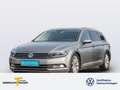 Volkswagen Passat Variant 2.0 TDI R-LINE NAVI LED DCC AHK Argento - thumbnail 1