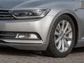 Volkswagen Passat Variant 2.0 TDI R-LINE NAVI LED DCC AHK Argento - thumbnail 7