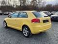 Audi A3 2.0 FSI Ambition*1.Hand*PDC*Xenon*Scheckheft* Gelb - thumbnail 5