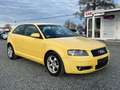 Audi A3 2.0 FSI Ambition*1.Hand*PDC*Xenon*Scheckheft* Gelb - thumbnail 2