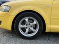 Audi A3 2.0 FSI Ambition*1.Hand*PDC*Xenon*Scheckheft* Gelb - thumbnail 8