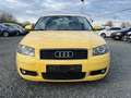 Audi A3 2.0 FSI Ambition*1.Hand*PDC*Xenon*Scheckheft* Gelb - thumbnail 3