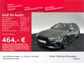 Audi S4 TDI Matrix/Navi+/Kamera Gris - thumbnail 1