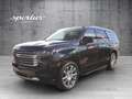 Chevrolet Tahoe High Country 6,2L /V8 **Leasingbonus** Blauw - thumbnail 3