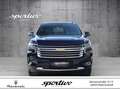 Chevrolet Tahoe High Country 6,2L /V8 **Leasingbonus** Bleu - thumbnail 1