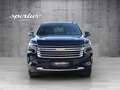 Chevrolet Tahoe High Country 6,2L /V8 **Leasingbonus** Blauw - thumbnail 1