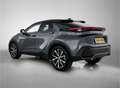 Toyota C-HR 1.8 Hybrid 140 Dynamic Limited Grijs - thumbnail 13