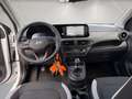 Hyundai i10 TREND 1.0l Benzin (63 PS)NAVI RFK SHZ LHZ PPS HINT Blanc - thumbnail 11