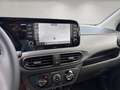 Hyundai i10 TREND 1.0l Benzin (63 PS)NAVI RFK SHZ LHZ PPS HINT Blanc - thumbnail 9