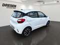 Hyundai i10 TREND 1.0l Benzin (63 PS)NAVI RFK SHZ LHZ PPS HINT Blanc - thumbnail 3