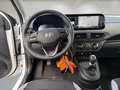 Hyundai i10 TREND 1.0l Benzin (63 PS)NAVI RFK SHZ LHZ PPS HINT Blanc - thumbnail 10