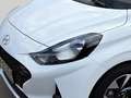 Hyundai i10 TREND 1.0l Benzin (63 PS)NAVI RFK SHZ LHZ PPS HINT Blanc - thumbnail 5