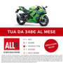 Kawasaki Ninja ZX-10R - Zelená - thumbnail 2