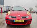 Nissan Micra 1.2 Mix Rood - thumbnail 2