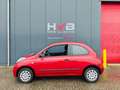 Nissan Micra 1.2 Mix Rood - thumbnail 7