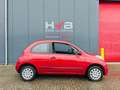 Nissan Micra 1.2 Mix Rood - thumbnail 8