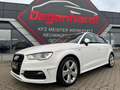 Audi A3 Sportback ambition S tronic S-Line Weiß - thumbnail 1