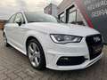 Audi A3 Sportback ambition S tronic S-Line Weiß - thumbnail 8