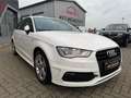 Audi A3 Sportback ambition S tronic S-Line Weiß - thumbnail 5