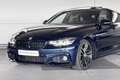 BMW 420 4 Serie Gran Coupé 420i High Executive Edition Azul - thumbnail 21