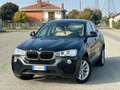 BMW X4 PRONTA CONSEGNA X4 F26 xdrive20d  auto Schwarz - thumbnail 1