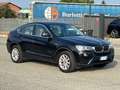 BMW X4 PRONTA CONSEGNA X4 F26 xdrive20d  auto Nero - thumbnail 4