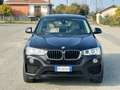 BMW X4 PRONTA CONSEGNA X4 F26 xdrive20d  auto Nero - thumbnail 2