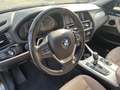 BMW X4 PRONTA CONSEGNA X4 F26 xdrive20d  auto Nero - thumbnail 12
